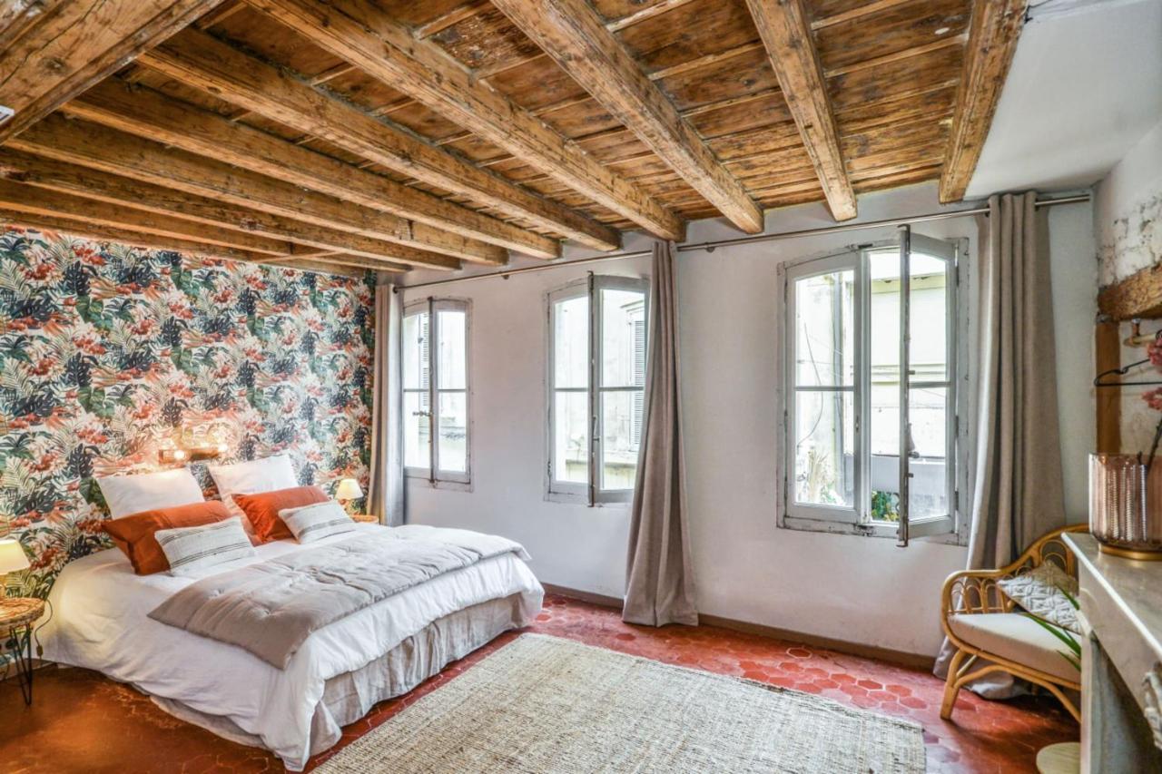 Appartement Gorra - Welkeys Avignon Exterior photo